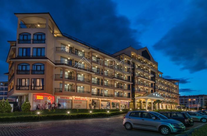 Image No.2-1 Bed Apartment for sale