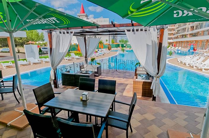 Image No.16-2 Bed Apartment for sale