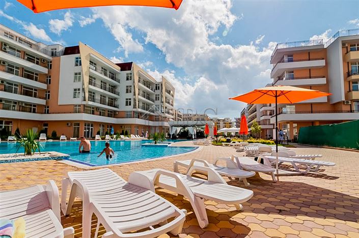 Image No.19-2 Bed Apartment for sale