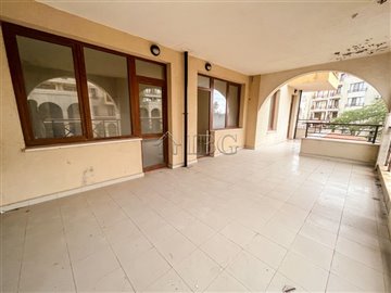 1 - Balchik, Apartment