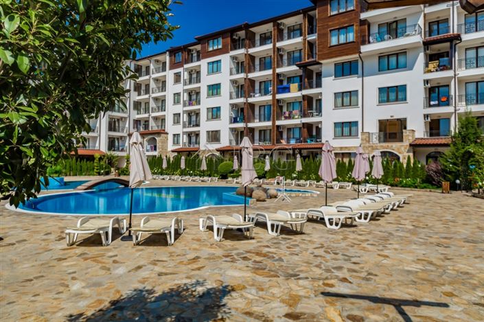 Image No.16-2 Bed Apartment for sale