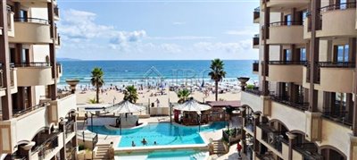 1 - Sunny Beach, Apartment