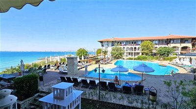 1 - Sveti Vlas, Apartment