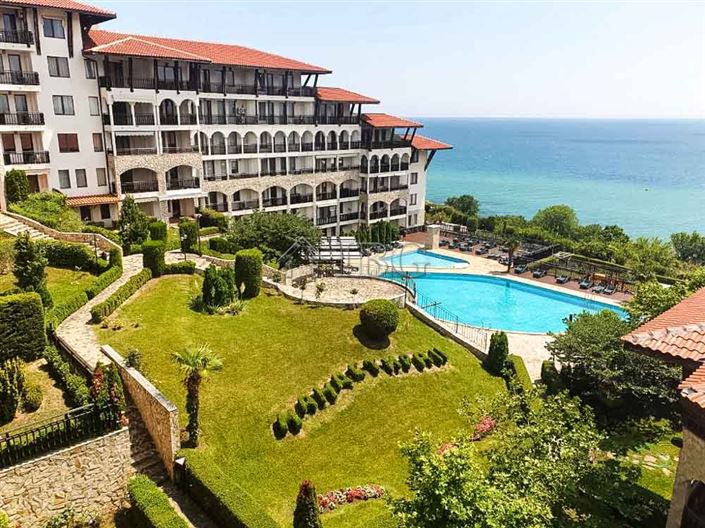 Image No.16-1 Bed Apartment for sale