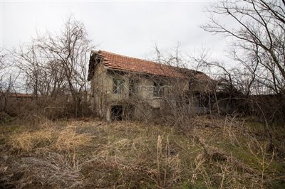 1 - , House