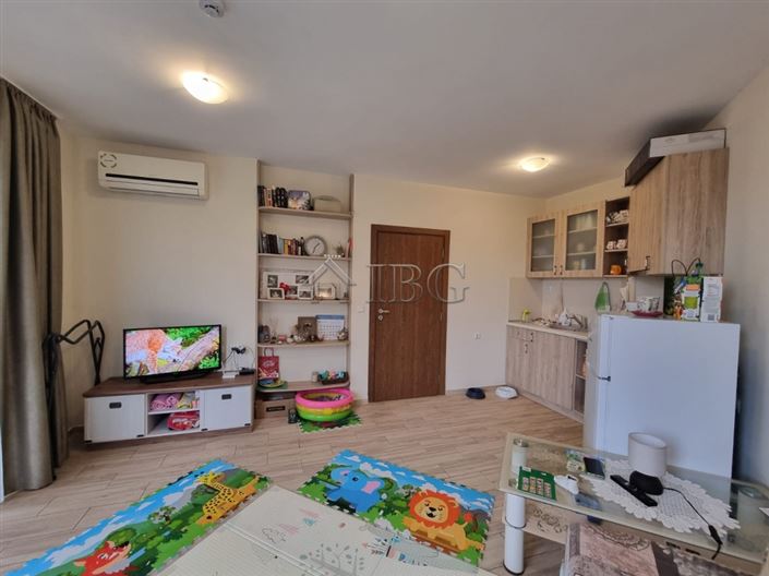 Image No.12-1 Bed Apartment for sale