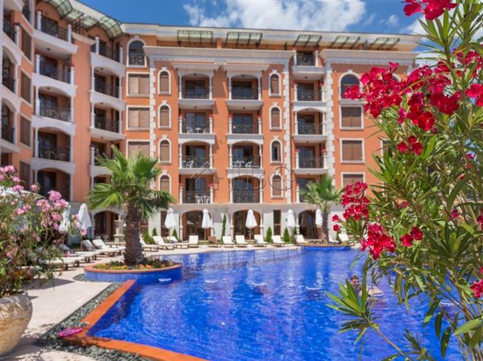 Image No.25-1 Bed Apartment for sale