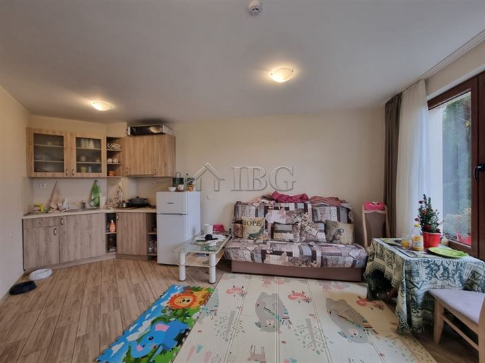 Image No.4-1 Bed Apartment for sale