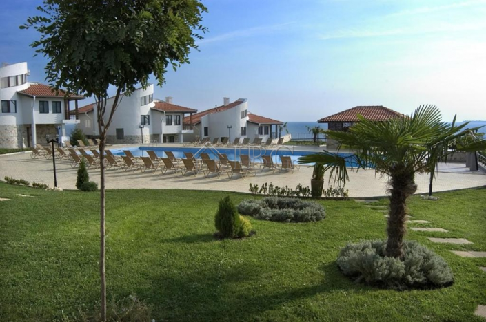 Image No.13-1 Bed Apartment for sale