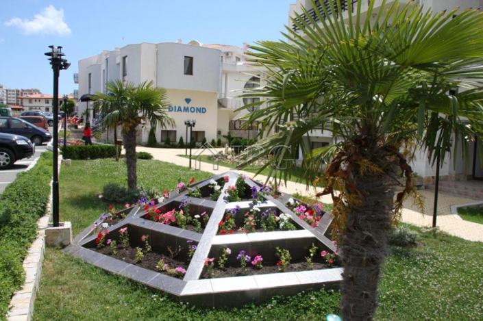 Image No.19-1 Bed Apartment for sale