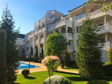 1 - Sveti Vlas, Apartment