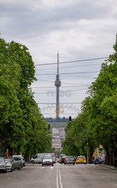 1 - Ruse, Apartment