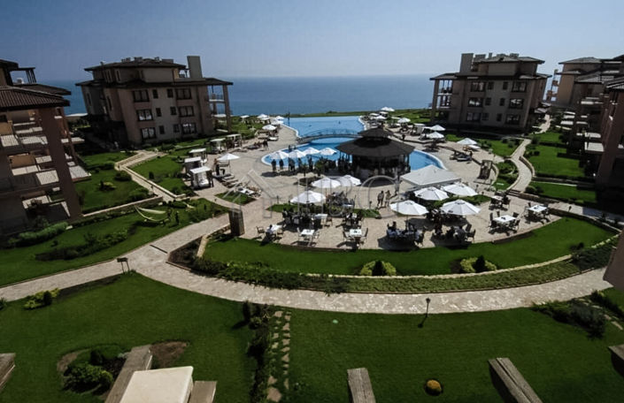 Image No.15-1 Bed Apartment for sale