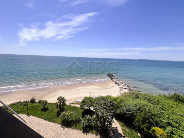 1 - Burgas, Apartment