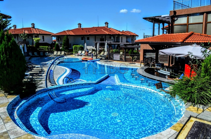 Image No.27-2 Bed Apartment for sale