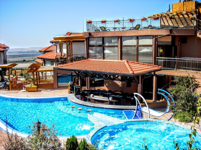 Image No.33-2 Bed Apartment for sale