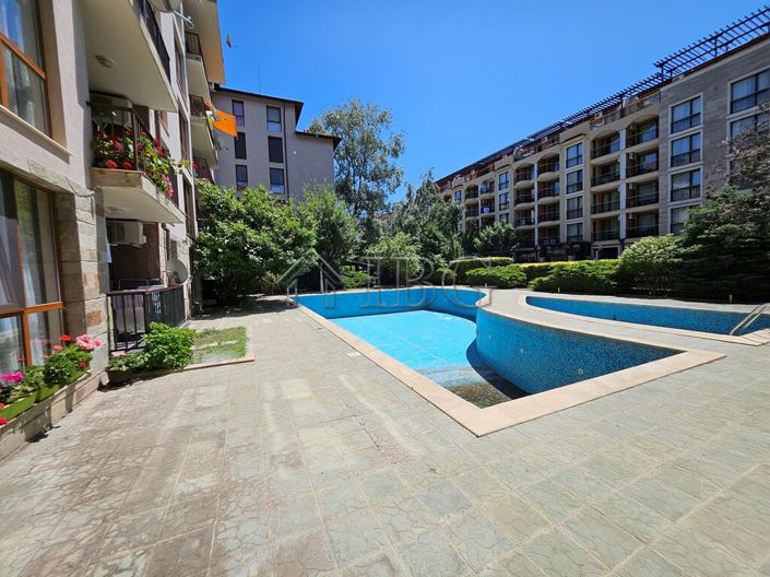 Image No.18-2 Bed Apartment for sale