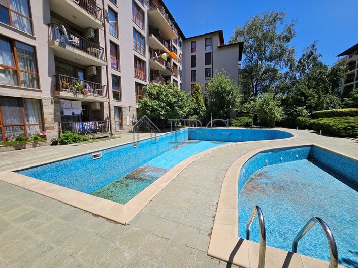 Image No.19-2 Bed Apartment for sale