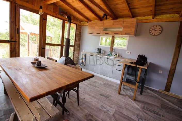 Image No.17-1 Bed House for sale