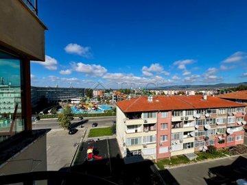 1 - Burgas, Apartment