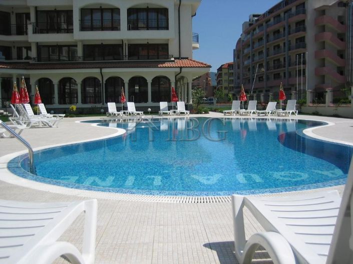 Image No.2-2 Bed Apartment for sale