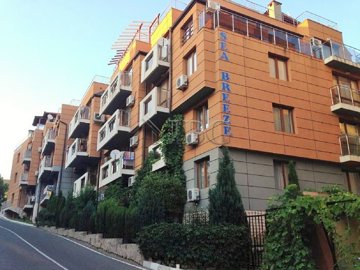 1 - Burgas, Apartment
