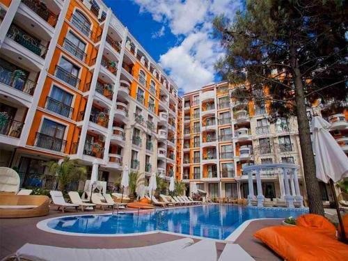 Image No.1-1 Bed Apartment for sale