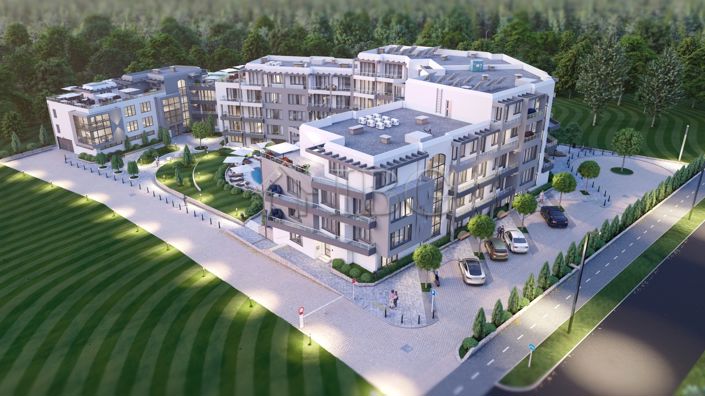 Image No.2-Apartment for sale