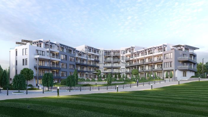 Image No.5-Apartment for sale