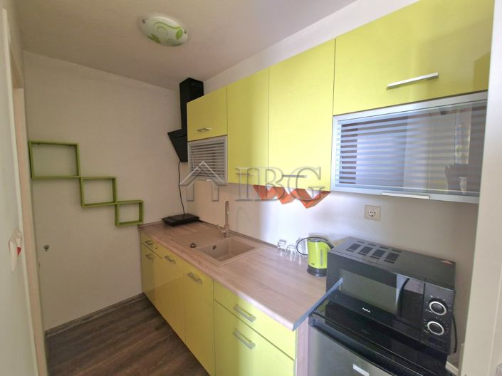 Image No.10-1 Bed Apartment for sale