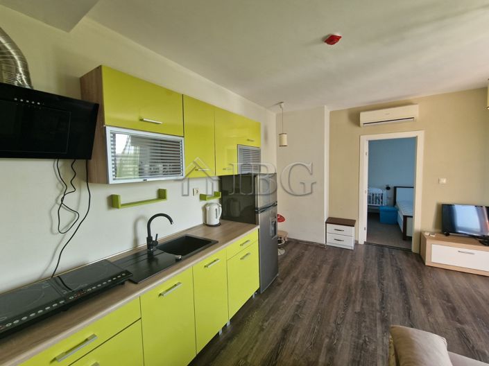 Image No.10-1 Bed Apartment for sale