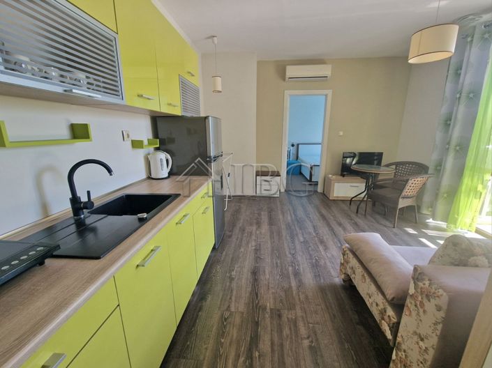 Image No.18-1 Bed Apartment for sale