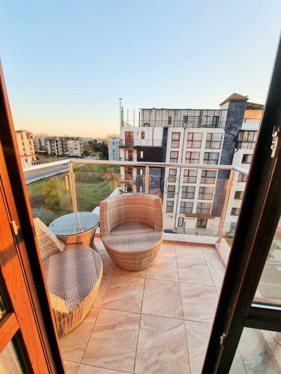 Image No.2-1 Bed Apartment for sale