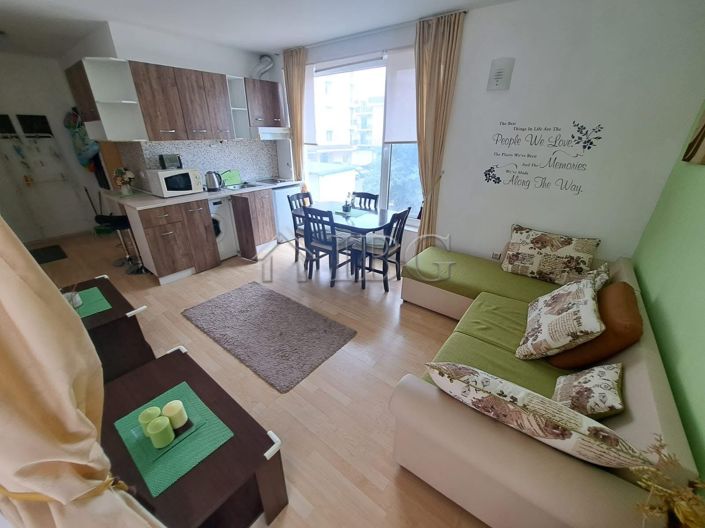 Image No.1-1 Bed Apartment for sale
