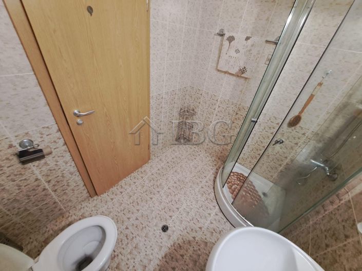 Image No.12-1 Bed Apartment for sale