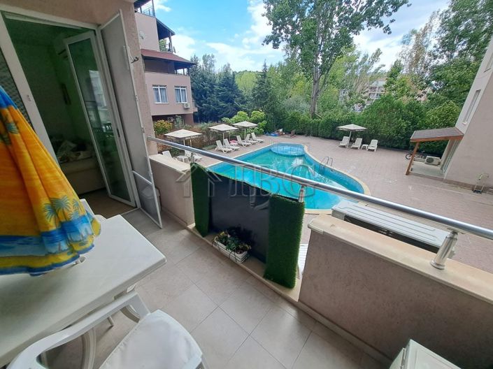 Image No.2-1 Bed Apartment for sale