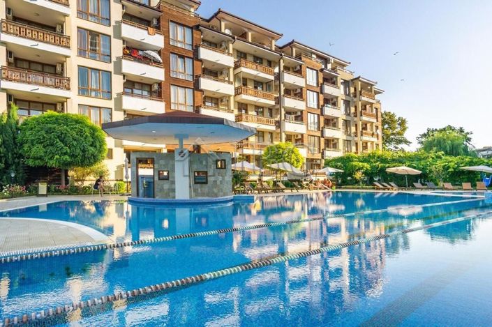 Image No.20-2 Bed Apartment for sale