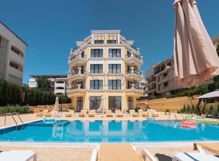 Image No.1-1 Bed Apartment for sale