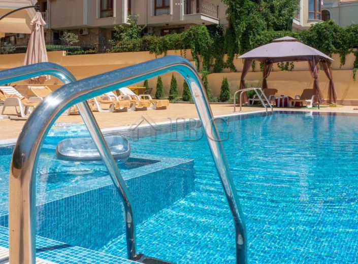 Image No.3-1 Bed Apartment for sale