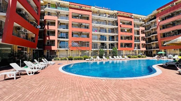 Image No.1-1 Bed Apartment for sale