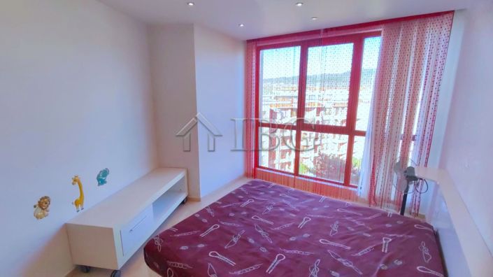 Image No.10-1 Bed Apartment for sale