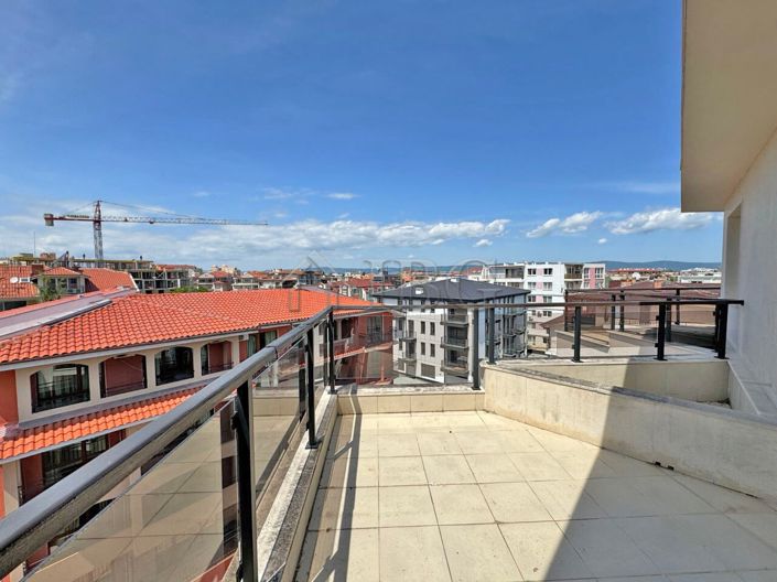 Image No.16-1 Bed Apartment for sale