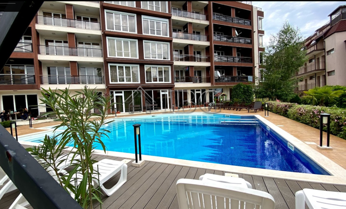 Image No.20-1 Bed Apartment for sale