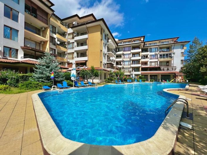 Image No.1-1 Bed Apartment for sale