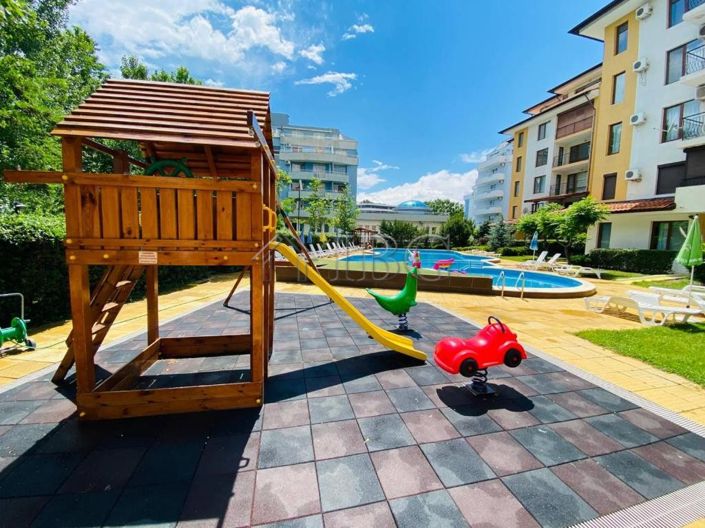 Image No.19-1 Bed Apartment for sale