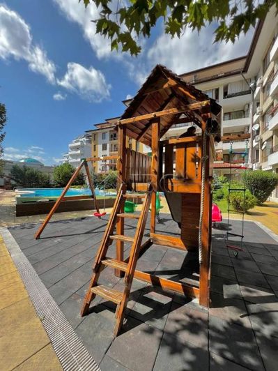 Image No.20-1 Bed Apartment for sale