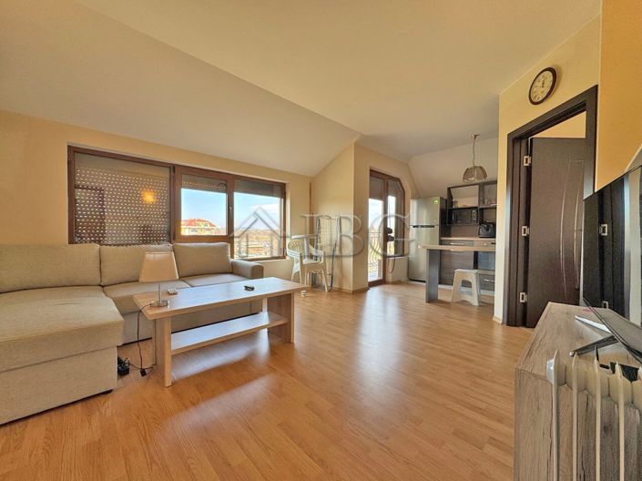 Image No.4-1 Bed Apartment for sale