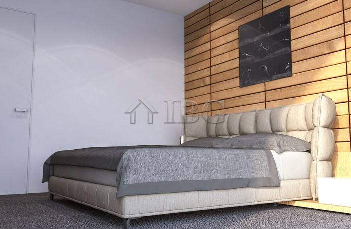 Image No.12-1 Bed Apartment for sale