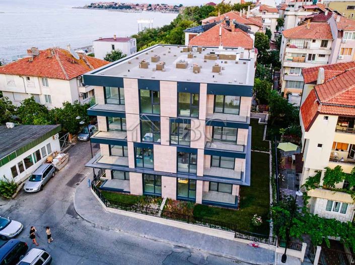 Image No.2-1 Bed Apartment for sale