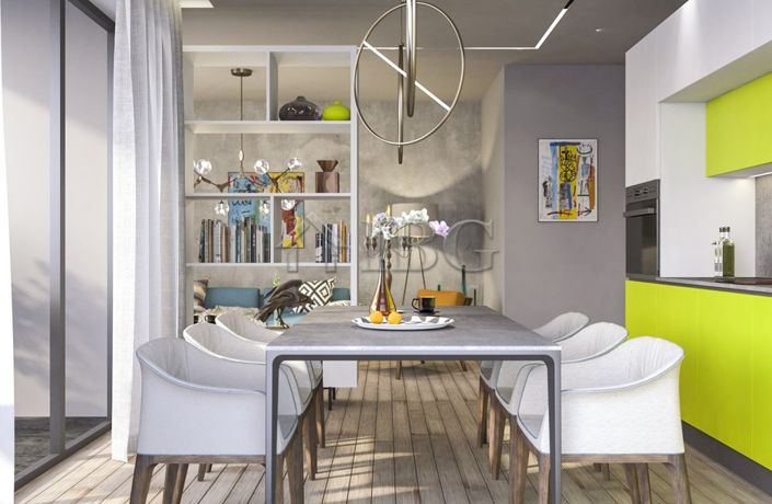 Image No.9-1 Bed Apartment for sale